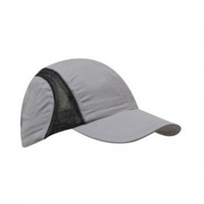 Micro fiber sports Cap